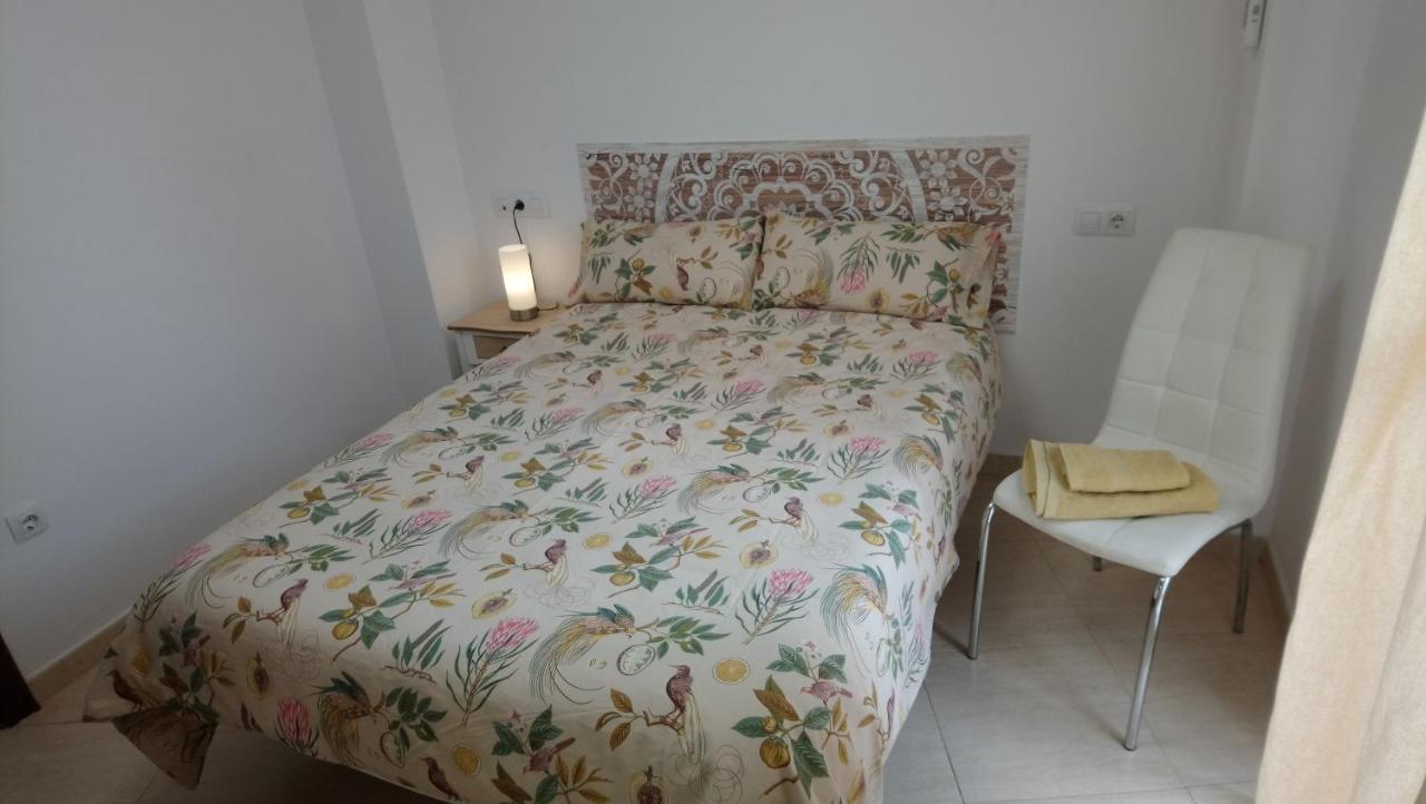 Appartement Tourismcasa à Dos Hermanas Extérieur photo
